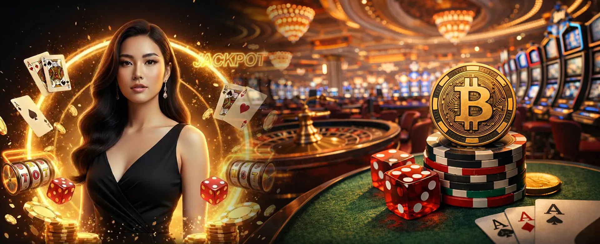 Exciting FB777 Online Gaming Experience in Jl Patimura Malang